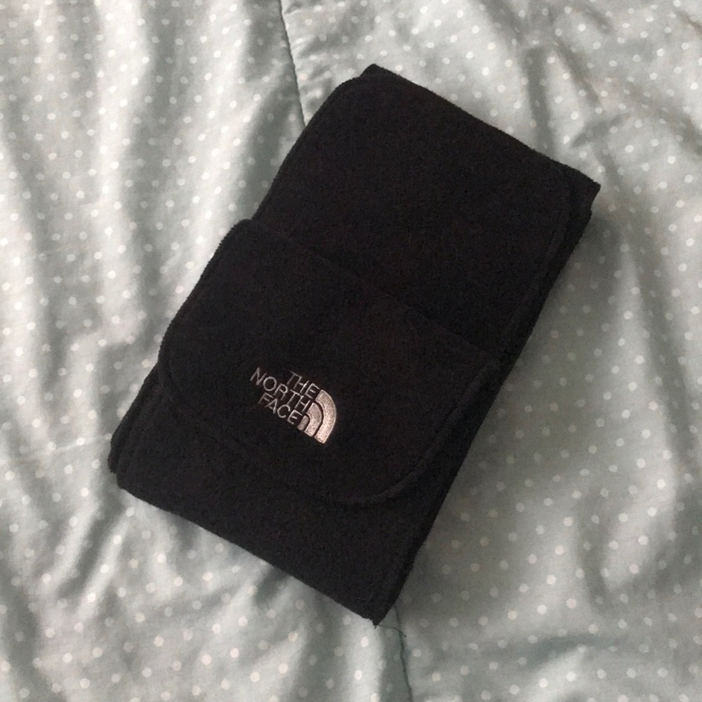 North Face Scarf